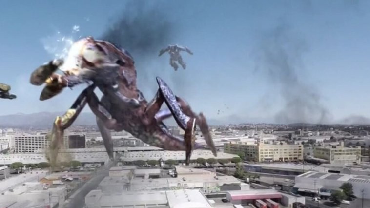Atlantic Rim 2 : Resurrection streaming gratuit Atlantic Rim 2 : Resurrection streaming gratuit