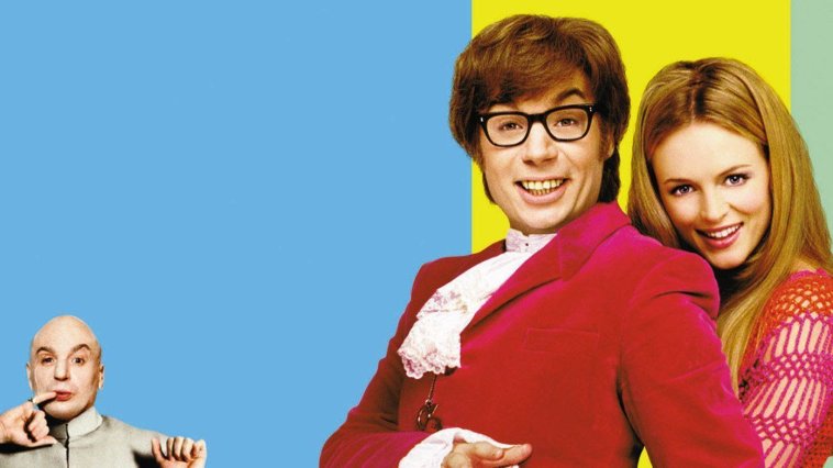 Austin Powers 2 : L'Espion qui m'a tirée streaming gratuit Austin Powers 2 : L'Espion qui m'a tirée streaming gratuit
