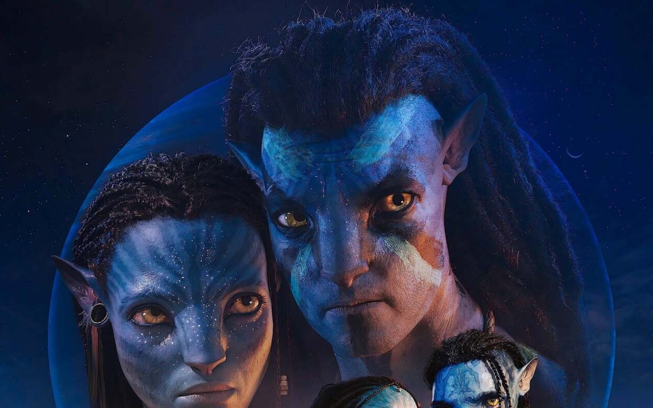 Avatar 2 : la voie de l'eau streaming gratuit