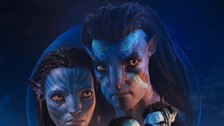 Avatar 2 : la voie de l'eau streaming gratuit Avatar 2 : la voie de l'eau streaming gratuit