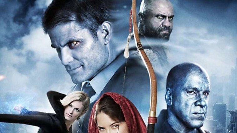 Avengers Grimm streaming gratuit Avengers Grimm streaming gratuit