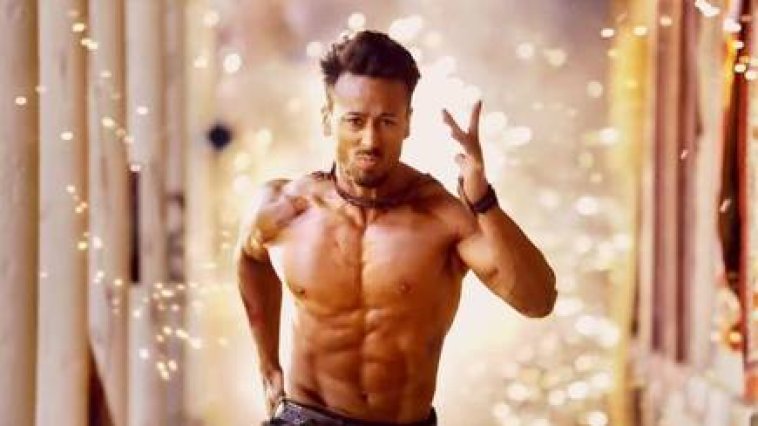 Baaghi 3 streaming gratuit Baaghi 3 streaming gratuit