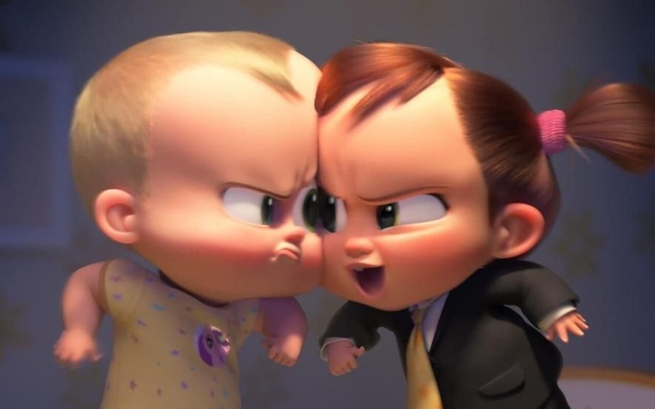 Baby Boss 2 : Une affaire de famille streaming gratuit Baby Boss 2 : Une affaire de famille streaming gratuit