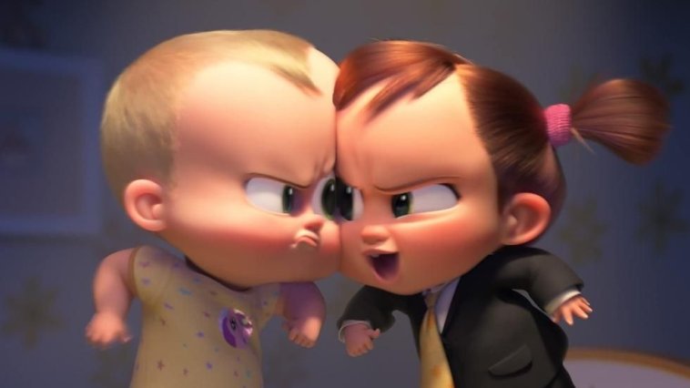 Baby Boss 2 : Une affaire de famille streaming gratuit Baby Boss 2 : Une affaire de famille streaming gratuit