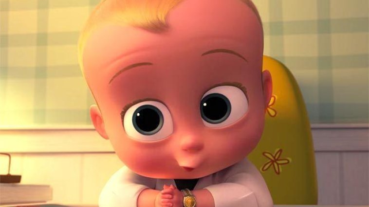 Baby Boss streaming gratuit Baby Boss streaming gratuit