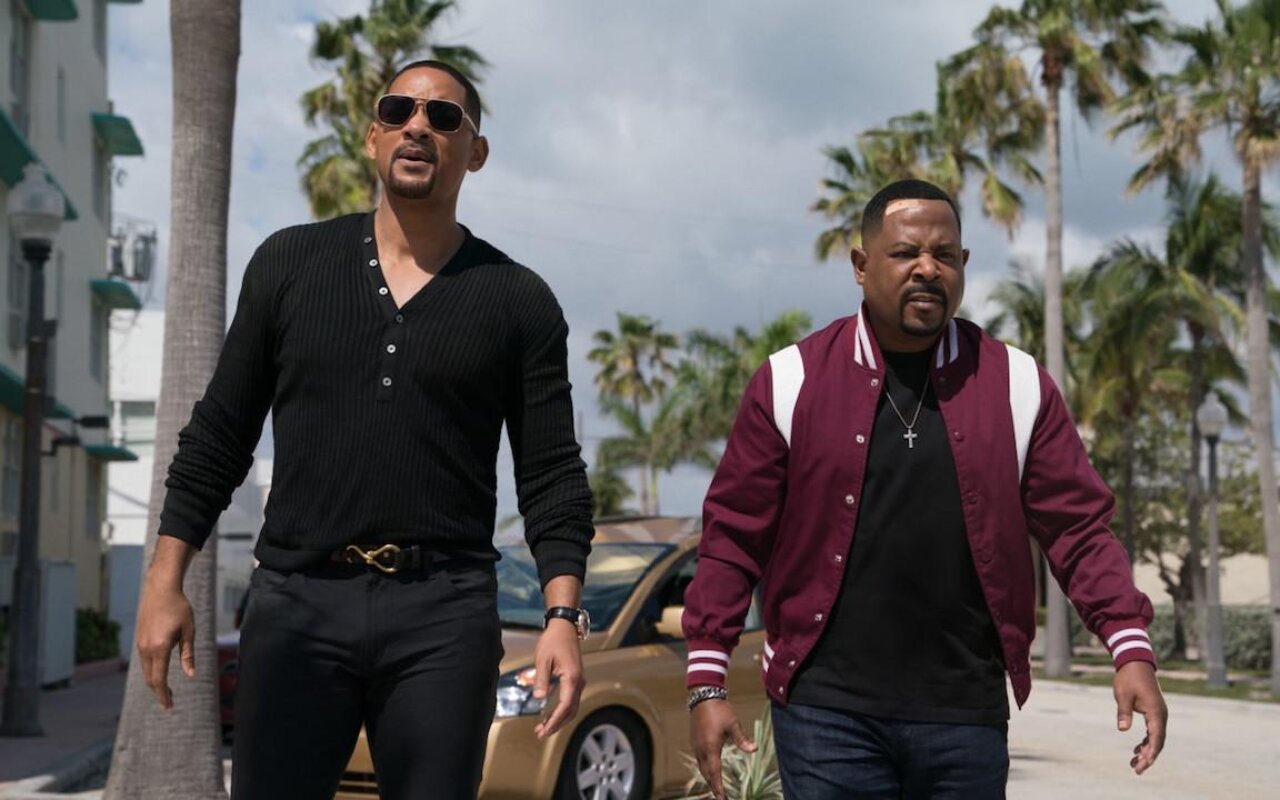 Bad Boys 4 : Ride or die streaming gratuit Bad Boys 4 : Ride or die streaming gratuit