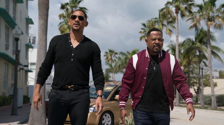 Bad Boys 4 : Ride or die streaming gratuit Bad Boys 4 : Ride or die streaming gratuit