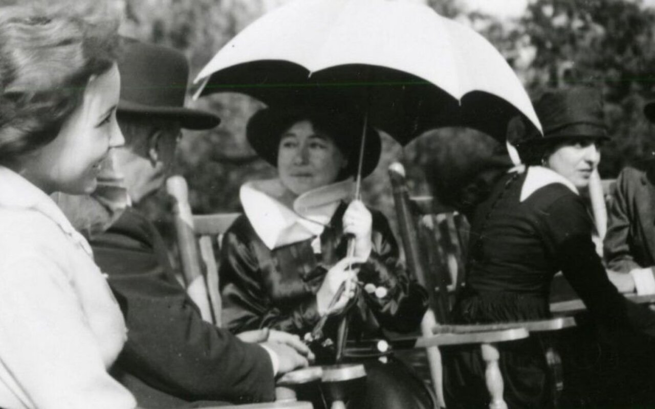 Be natural, l'histoire cachée d'Alice Guy-Blaché streaming gratuit Be natural, l'histoire cachée d'Alice Guy-Blaché streaming gratuit