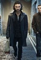 Fiche du film Being human