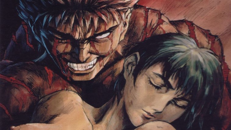Berserk streaming gratuit Berserk streaming gratuit