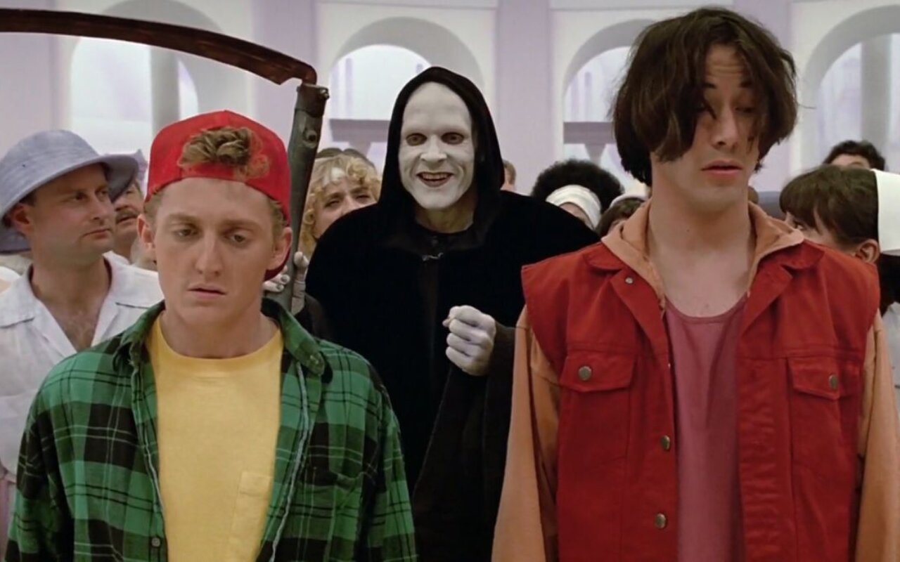 Bill & Ted 2 streaming gratuit Bill & Ted 2 streaming gratuit