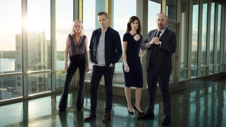 Billions streaming gratuit Billions streaming gratuit