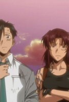 Fiche du film Black Lagoon