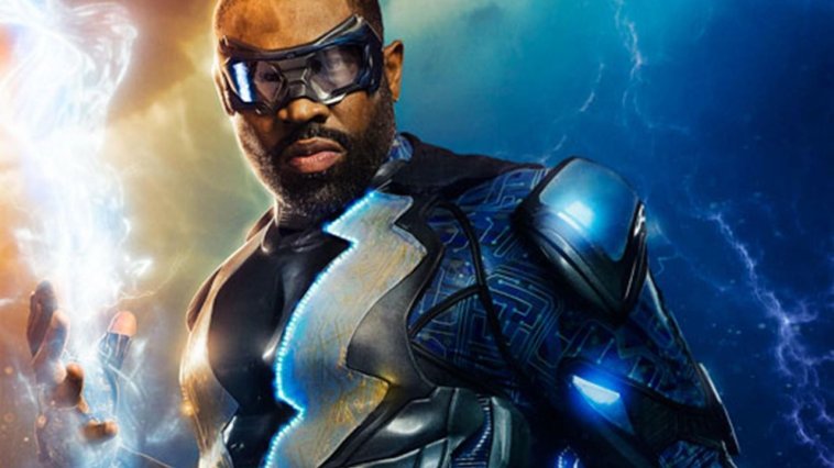 Black Lightning streaming gratuit Black Lightning streaming gratuit