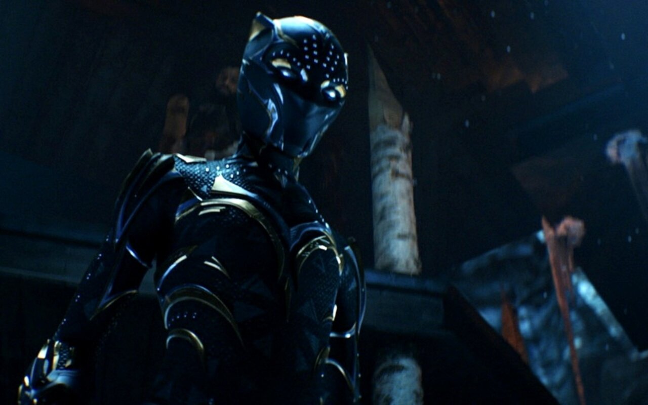 Black Panther 2 : Wakanda Forever streaming gratuit Black Panther 2 : Wakanda Forever streaming gratuit