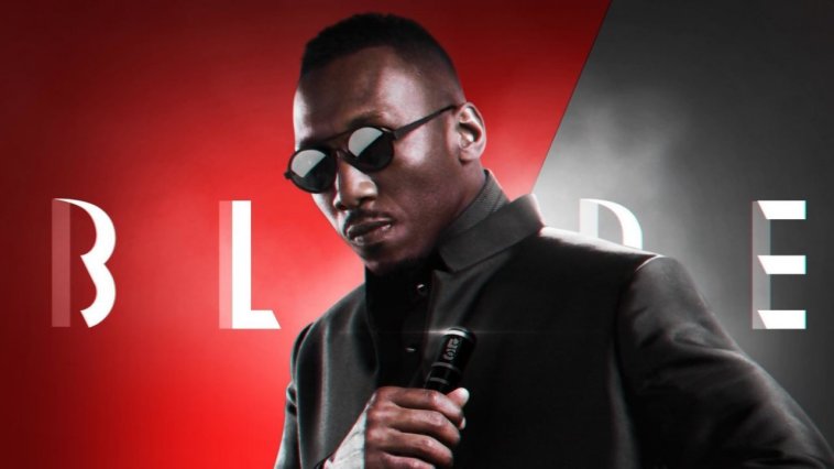 Blade streaming gratuit Blade streaming gratuit