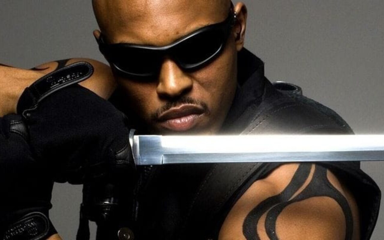 Blade streaming gratuit