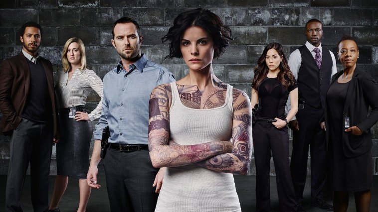 Blindspot streaming gratuit Blindspot streaming gratuit