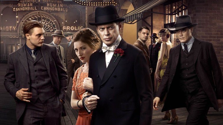 Boardwalk Empire streaming gratuit Boardwalk Empire streaming gratuit