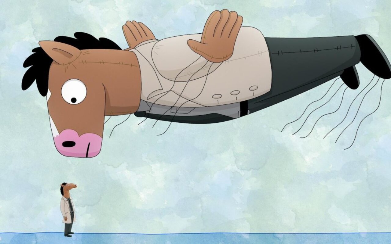 BoJack Horseman streaming gratuit