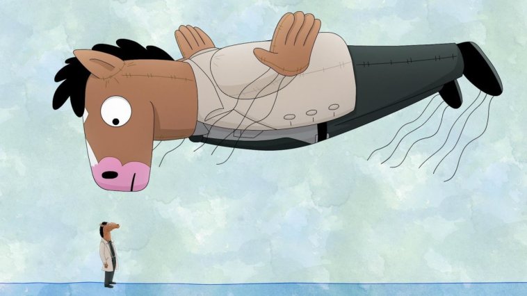 BoJack Horseman streaming gratuit BoJack Horseman streaming gratuit