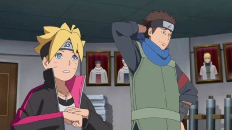 Boruto : Naruto le film streaming gratuit Boruto : Naruto le film streaming gratuit