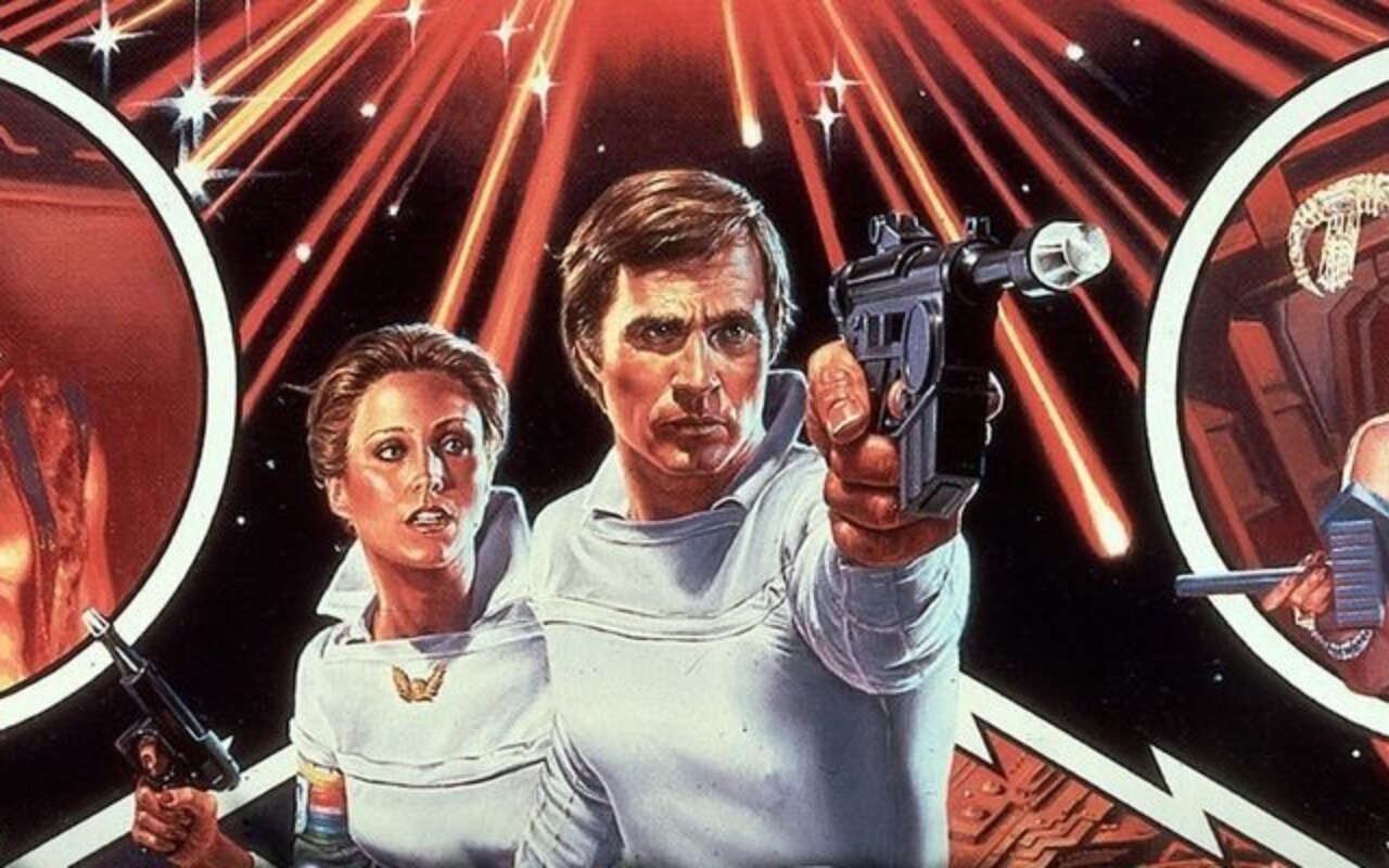 Buck Rogers in the 25th Century streaming gratuit Buck Rogers in the 25th Century streaming gratuit