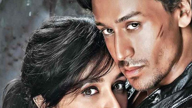Baaghi streaming gratuit