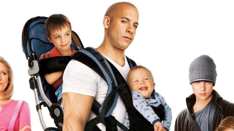 Baby-Sittor streaming gratuit Baby-Sittor streaming gratuit