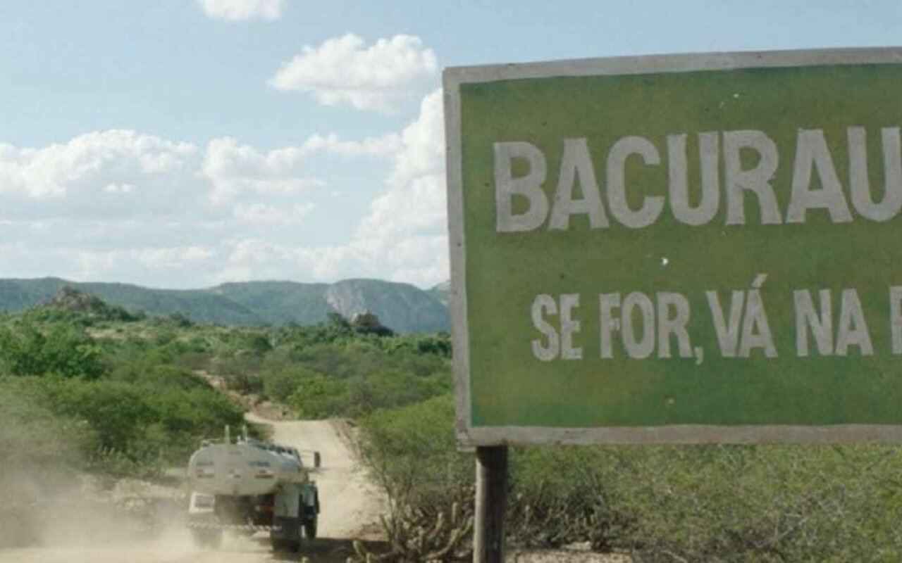 Bacurau streaming gratuit Bacurau streaming gratuit