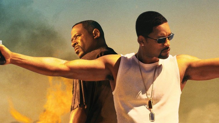 Bad Boys 2 streaming gratuit Bad Boys 2 streaming gratuit