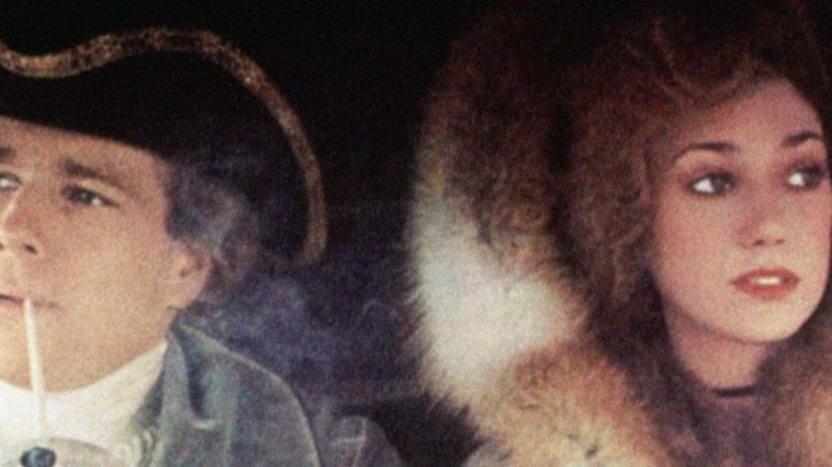 Barry Lyndon streaming gratuit Barry Lyndon streaming gratuit