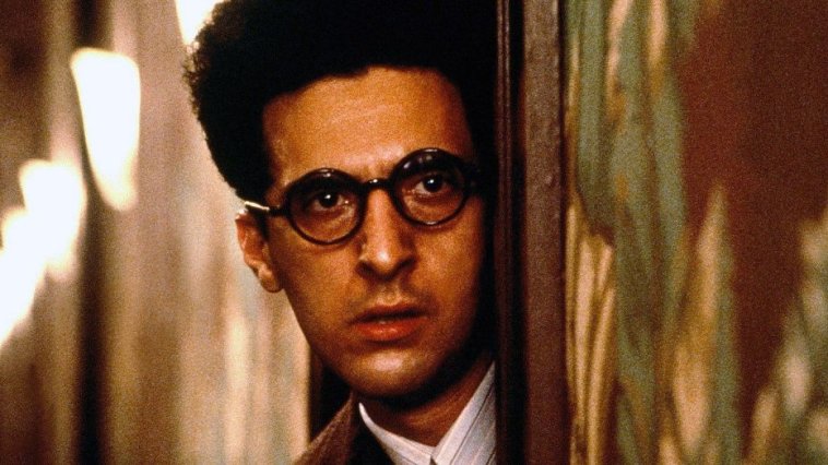 Barton Fink streaming gratuit Barton Fink streaming gratuit