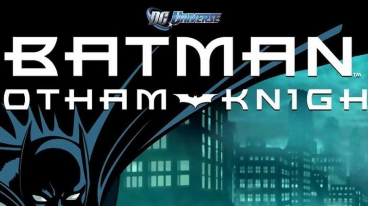 Batman : Contes de Gotham streaming gratuit Batman : Contes de Gotham streaming gratuit