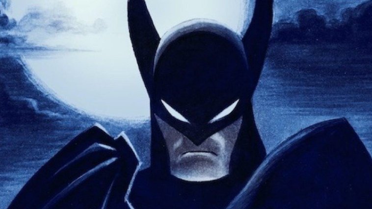 Batman : Le justicier masqué streaming gratuit Batman : Le justicier masqué streaming gratuit