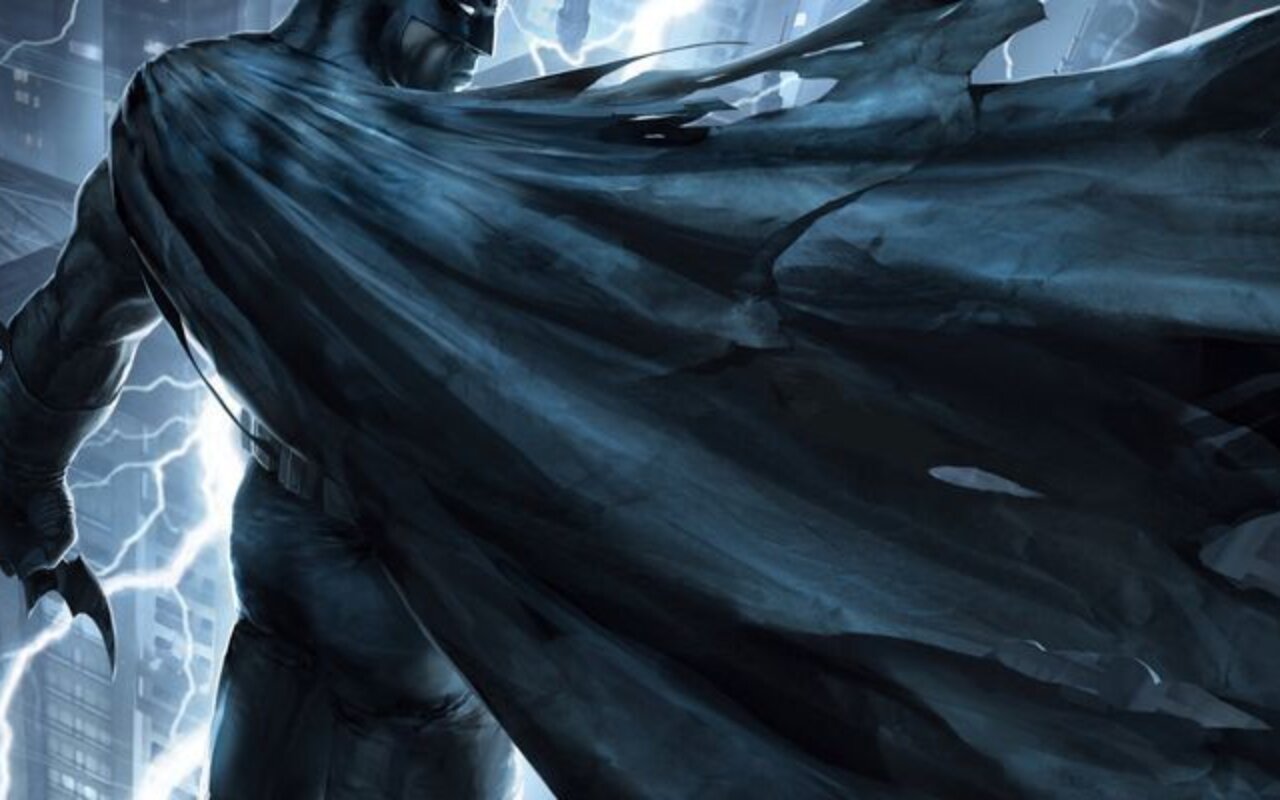 Batman : The Dark Knight Returns, Part 1 streaming gratuit Batman : The Dark Knight Returns, Part 1 streaming gratuit