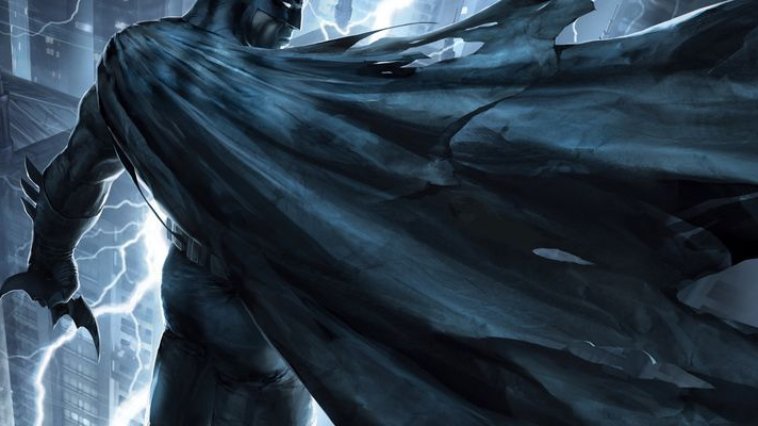 Batman : The Dark Knight Returns, Part 1 streaming gratuit Batman : The Dark Knight Returns, Part 1 streaming gratuit