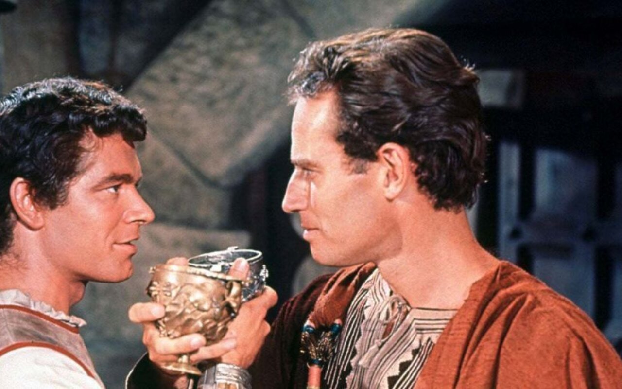 Ben-Hur streaming gratuit Ben-Hur streaming gratuit