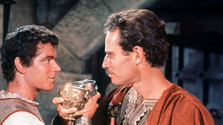Ben-Hur streaming gratuit Ben-Hur streaming gratuit