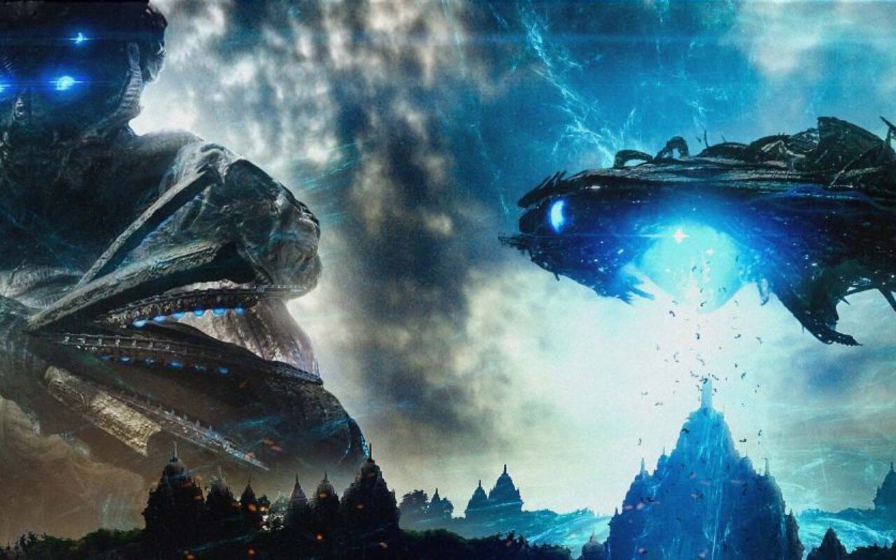 Beyond Skyline streaming gratuit Beyond Skyline streaming gratuit