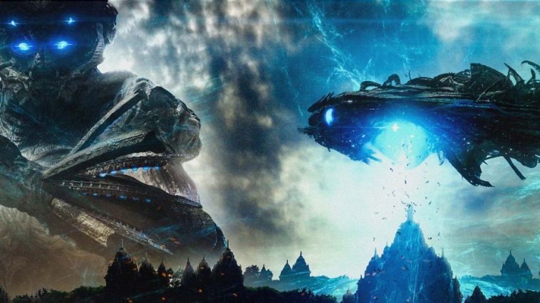 Beyond Skyline streaming gratuit Beyond Skyline streaming gratuit