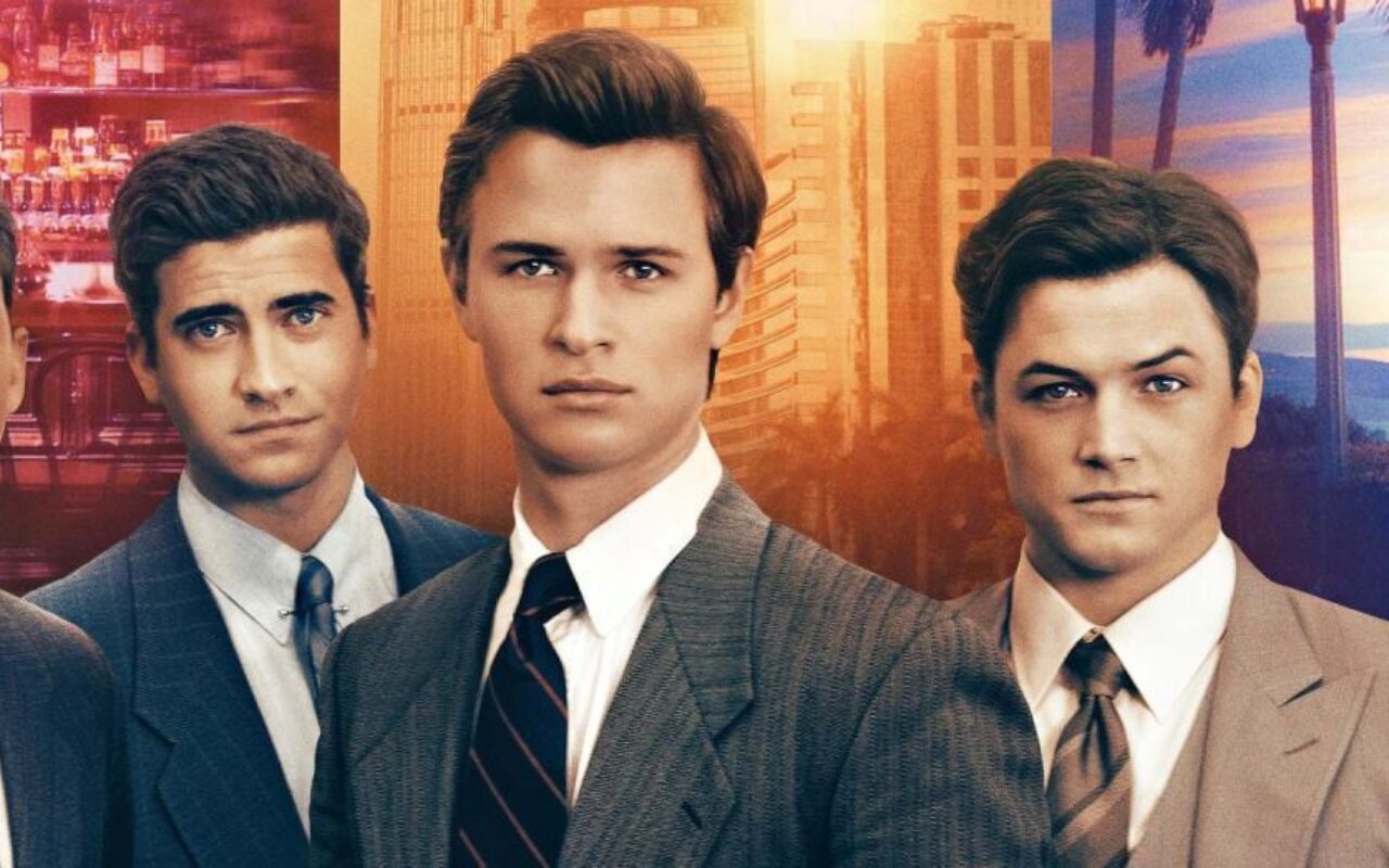 Billionaire Boys Club streaming gratuit Billionaire Boys Club streaming gratuit
