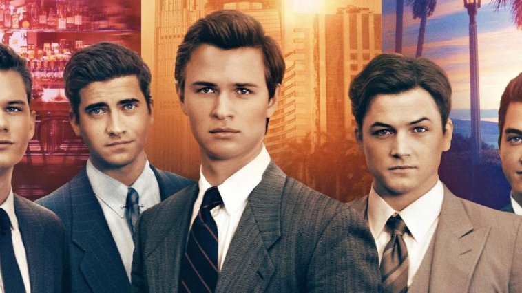 Billionaire Boys Club streaming gratuit Billionaire Boys Club streaming gratuit