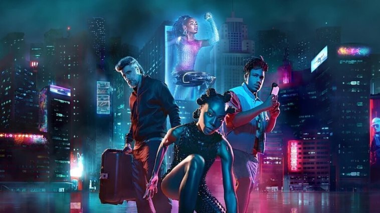 Biônicos streaming gratuit Biônicos streaming gratuit