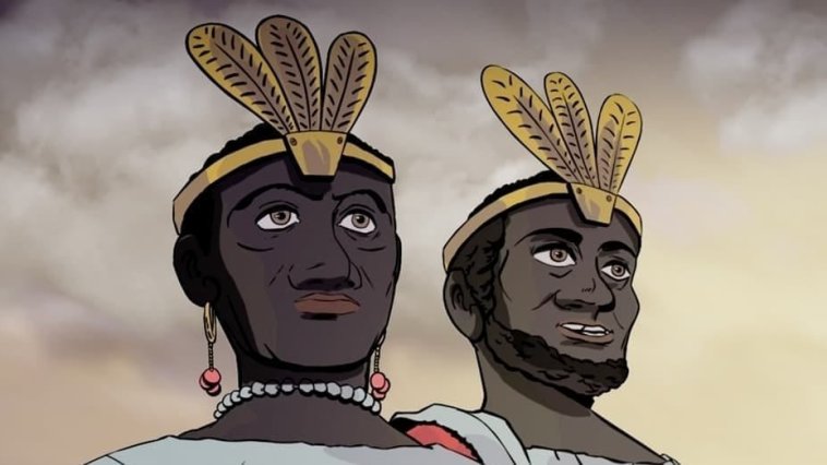 Black is Beltza streaming gratuit Black is Beltza streaming gratuit