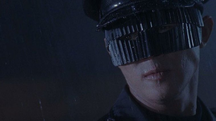 Black Mask streaming gratuit Black Mask streaming gratuit
