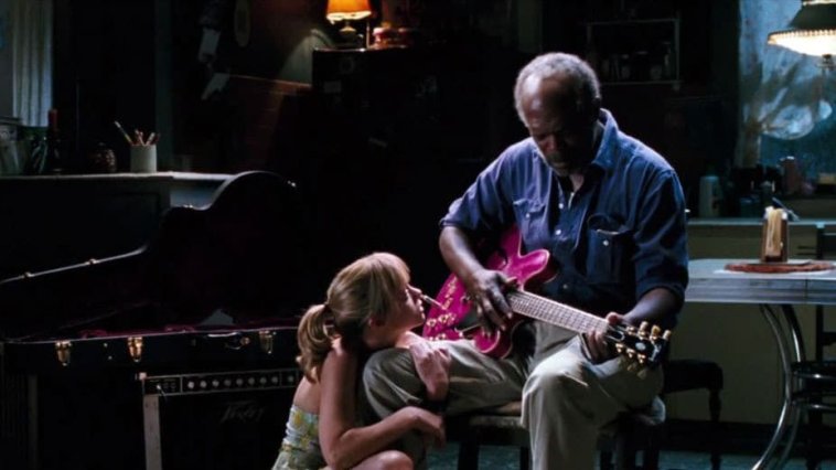 Black Snake Moan streaming gratuit