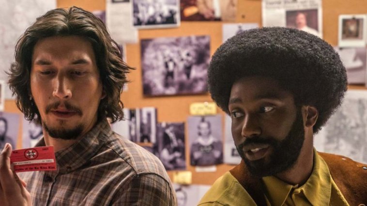 BlacKkKlansman streaming gratuit BlacKkKlansman streaming gratuit