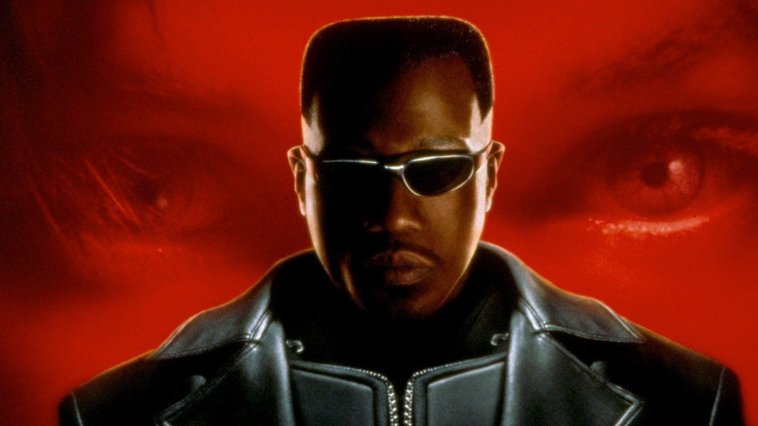 Blade streaming gratuit Blade streaming gratuit