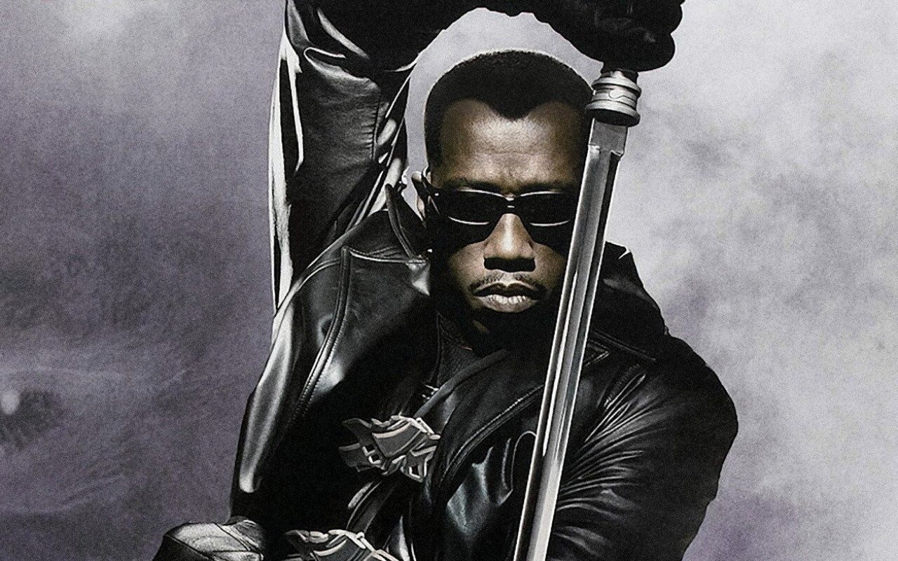 Blade II streaming gratuit Blade II streaming gratuit